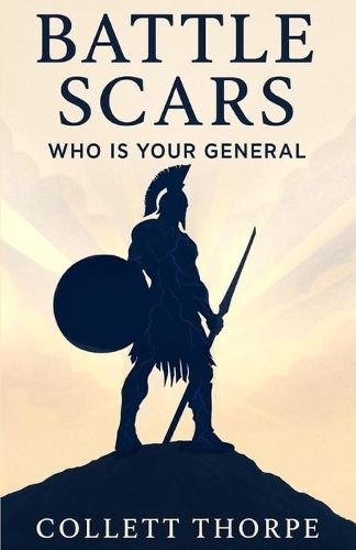 Cover image for Battle Scars
