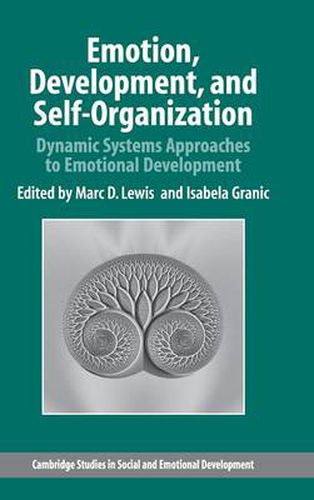 Emotion, Development, and Self-Organization: Dynamic Systems Approaches to Emotional Development