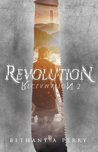 Cover image for Reclamation 2: Revolution