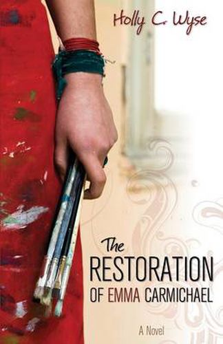 Cover image for The Restoration of Emma Carmichael