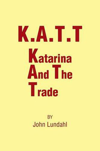 Cover image for K.A.T.T