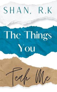 Cover image for The Things You Teach Me