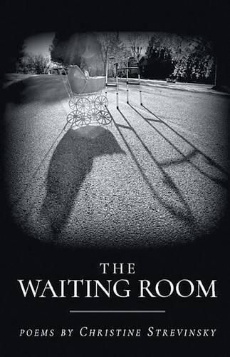 Cover image for The Waiting Room