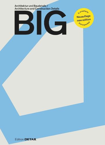 Cover image for BIG