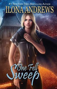 Cover image for One Fell Sweep