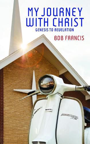 Cover image for My Journey With Christ