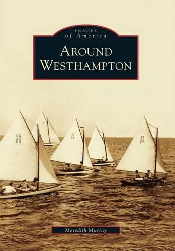 Cover image for Around Westhampton