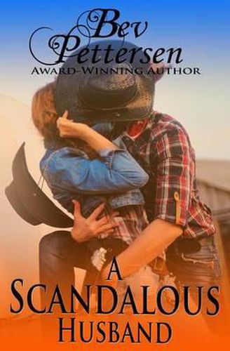 Cover image for A Scandalous Husband