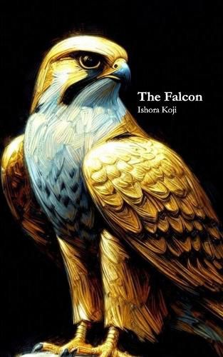 Cover image for The Falcon