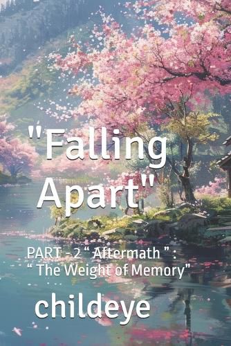 Cover image for FALLING APART PART - 2