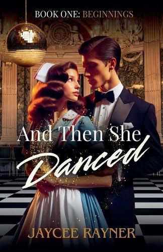 Cover image for And Then She Danced