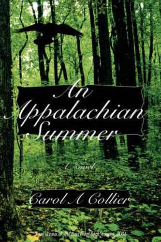 An Appalachian Summer