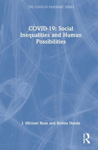 Cover image for COVID-19: Social Inequalities and Human Possibilities