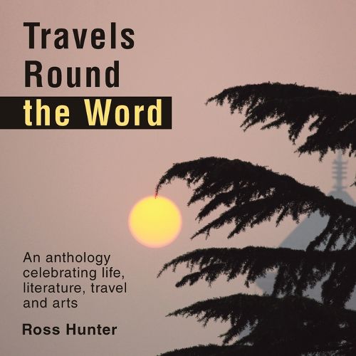 Cover image for Travels Round the Word