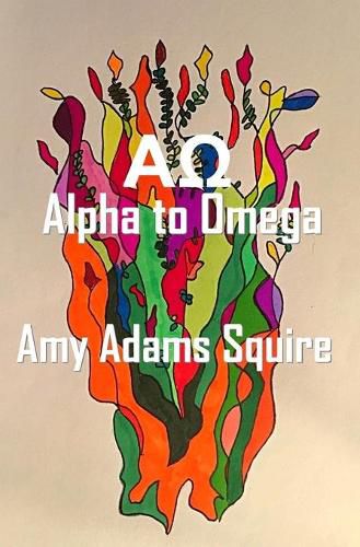 Cover image for Ao: Alpha to Omega