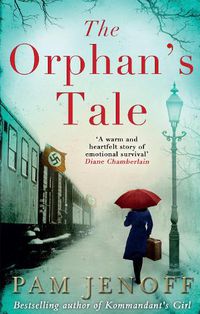 Cover image for The Orphan's Tale