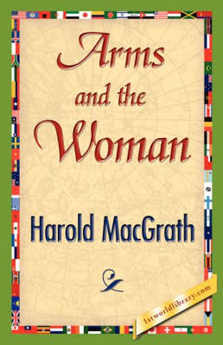 Cover image for Arms and the Woman