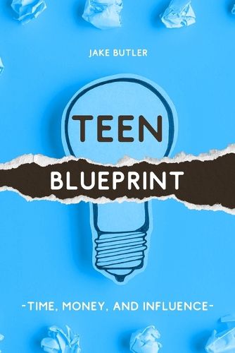 Cover image for Teen Blueprint