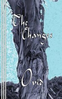 Cover image for The Changes