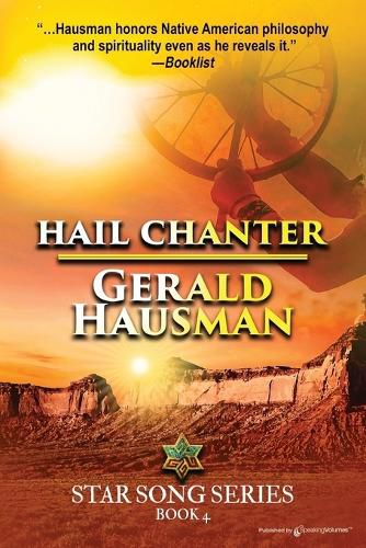 Cover image for Hail Chanter