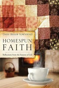 Cover image for Homespun Faith