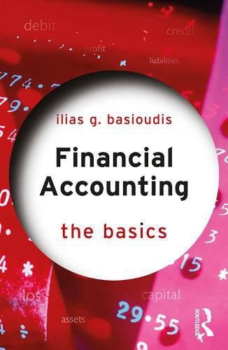 Cover image for Financial Accounting: The Basics