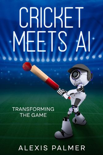 Cover image for Cricket Meets AI