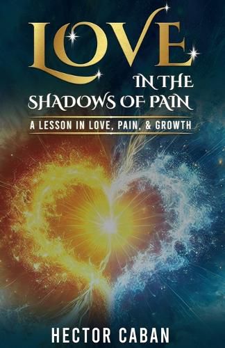 Cover image for Love in the Shadows of Pain