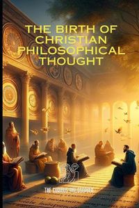 Cover image for The Birth of Christian Philosophical Thought