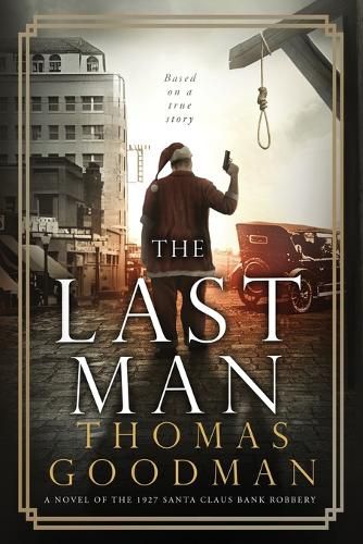 Cover image for The Last Man