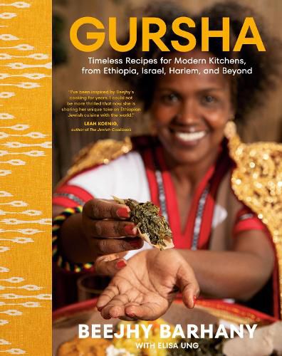 Cover image for Gursha