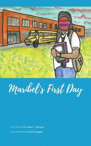 Cover image for Maribel's First Day