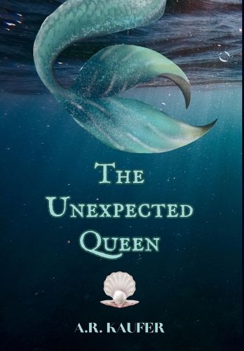 Cover image for The Unexpected Queen