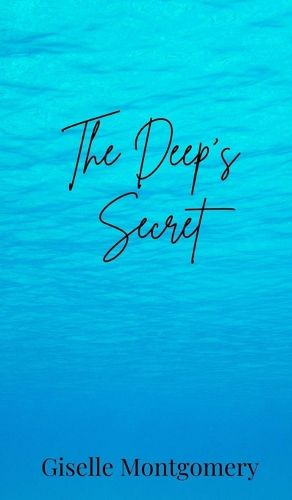 Cover image for The Deep's Secret