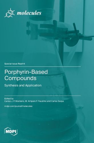 Cover image for Porphyrin-Based Compounds