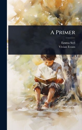 Cover image for A Primer