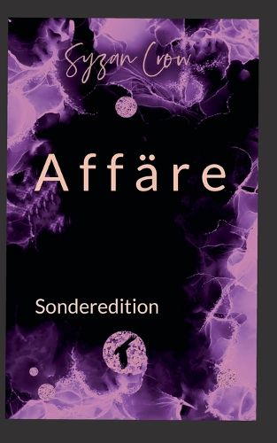 Cover image for Affaere
