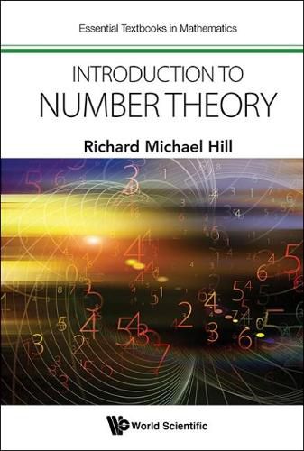 Cover image for Introduction To Number Theory