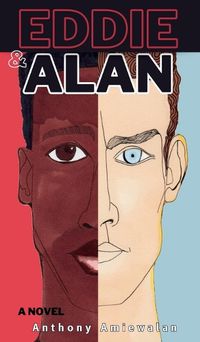 Cover image for Eddie & Alan