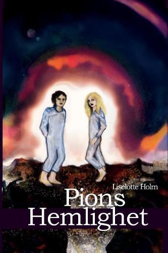 Cover image for Pions Hemlighet