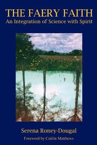 Cover image for The Faery Faith