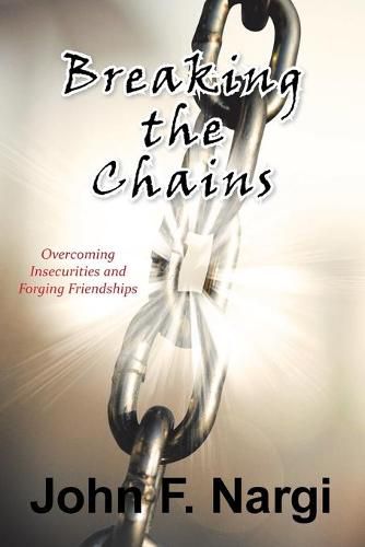 Cover image for Breaking the Chains: College Growing up and Finding Myself