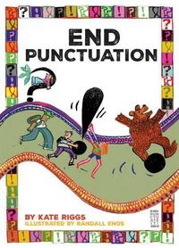 Cover image for End Punctuation