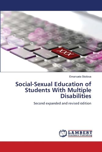 Cover image for Social-Sexual Education of Students With Multiple Disabilities