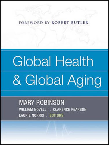 Global Health and Global Aging