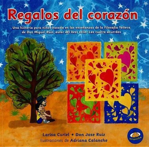 Cover image for Regalos del Corazon