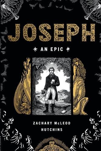 Cover image for Joseph