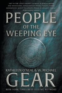 Cover image for People of the Weeping Eye
