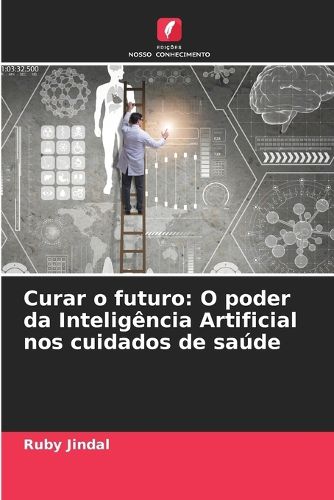 Cover image for Curar o futuro