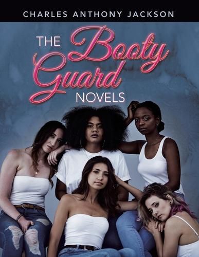 Cover image for The Booty Guard Novels